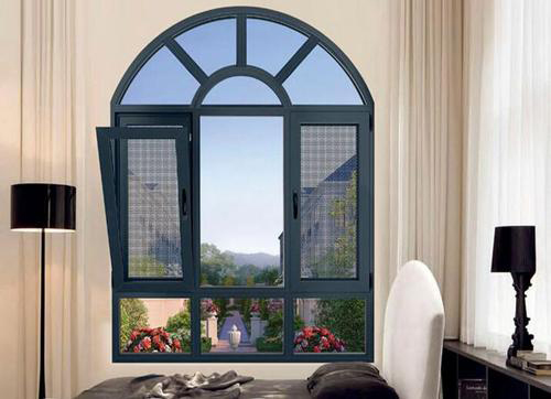 铝合金门窗厂家 铝合金门窗厂家