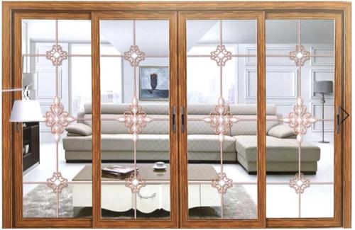 铝合金门窗加盟