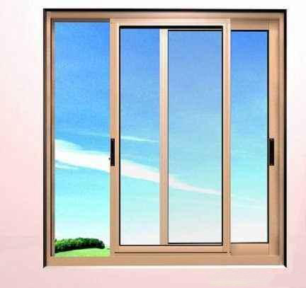 铝合金门窗批发 铝合金门窗批发