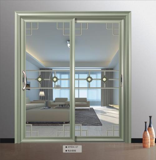 铝合金门窗品牌 铝合金门窗品牌