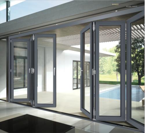 铝合金门窗