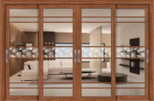 品牌铝合金门窗 品牌铝合金门窗