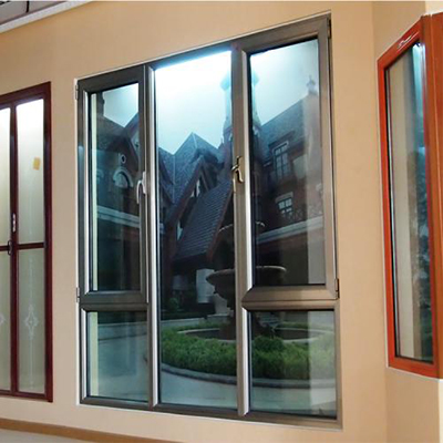 铝合金门窗品牌 铝合金门窗品牌