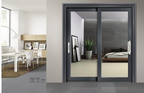 铝合金门窗 铝合金门窗