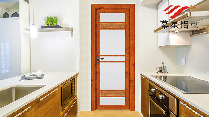 平开门型材 平开门型材