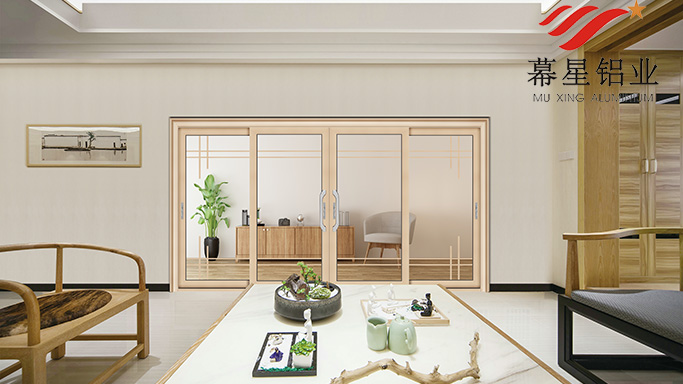 平开门定制 平开门定制