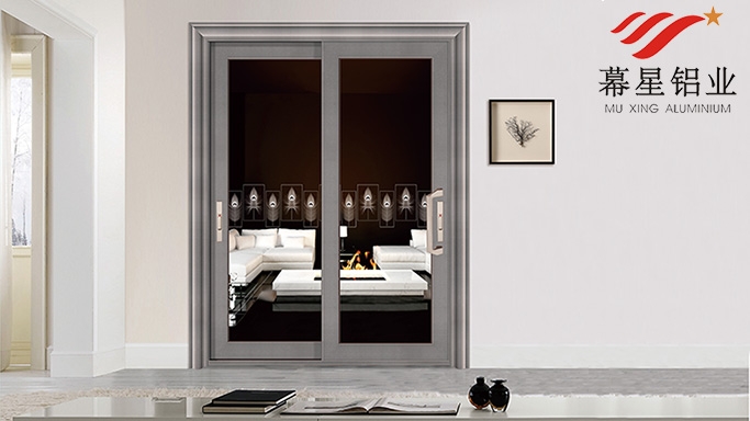 平开门铝材