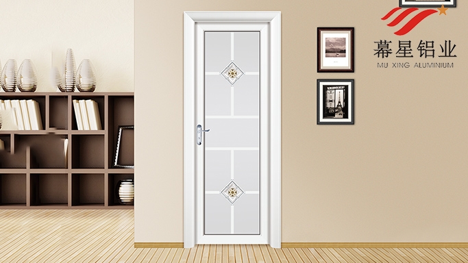 平开门铝型材
