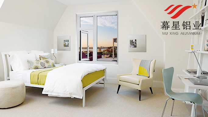 定制铝合金门窗 定制铝合金门窗