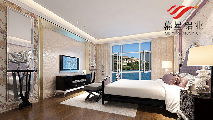 铝合金门窗厂家 铝合金门窗厂家