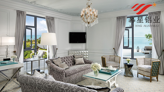 平开窗定制品牌 平开窗定制品牌