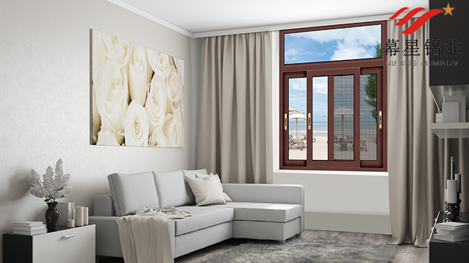 推拉窗价格 推拉窗价格