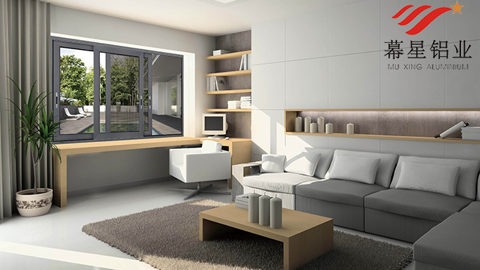 三轨推拉窗批发 三轨推拉窗批发