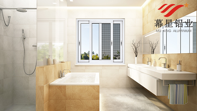 三轨推拉窗定制 三轨推拉窗定制