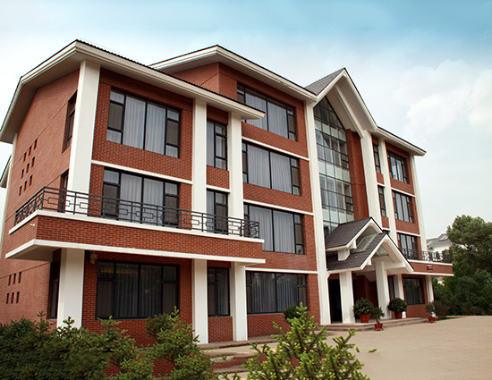 铝合金门窗品牌