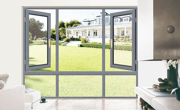 铝合金门窗厂家