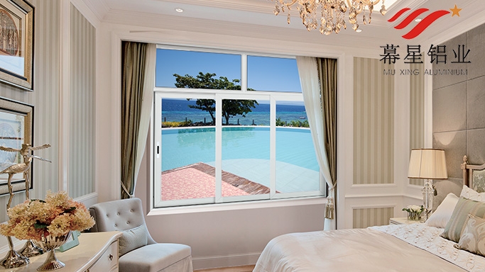 铝合金门窗厂家