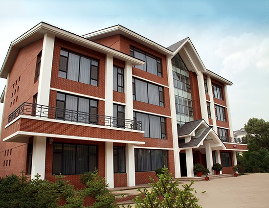 铝合金门窗品牌