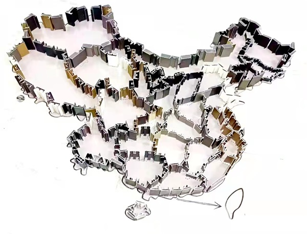 幕星门窗定制 幕星门窗定制