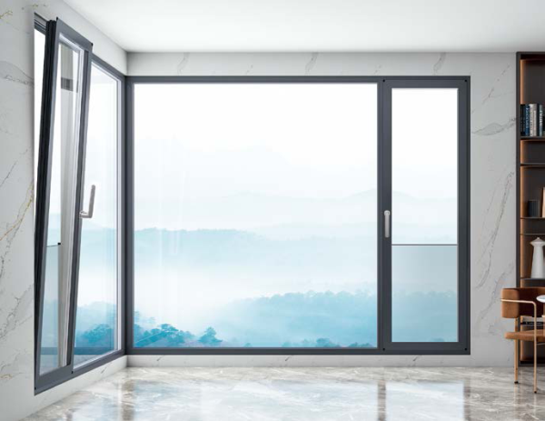 断桥铝门窗价格