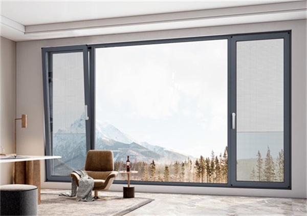 铝合金门窗品牌 铝合金门窗品牌