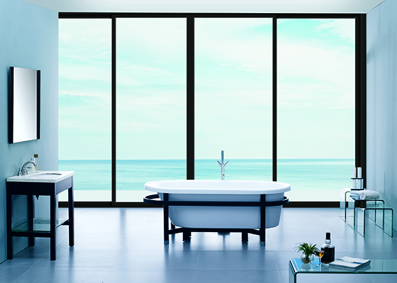 窄框推拉门 窄框推拉门