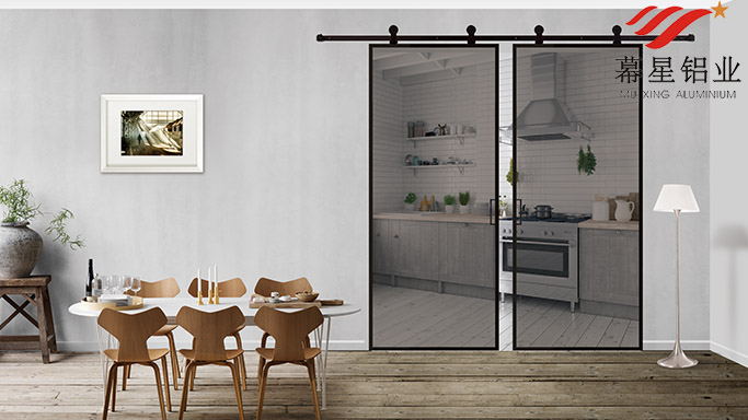 铝合金门窗 铝合金门窗